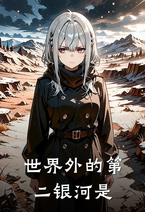 世界外的第二银河是