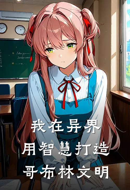 我在异界，用智慧打造哥布林文明(格鲁布哥布林)热门小说排行_完结版小说我在异界，用智慧打造哥布林文明格鲁布哥布林
