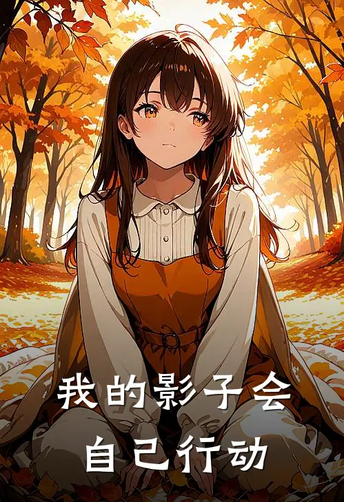 陈风符文《我的影子会自己行动》全文免费在线阅读_《我的影子会自己行动》全本在线阅读