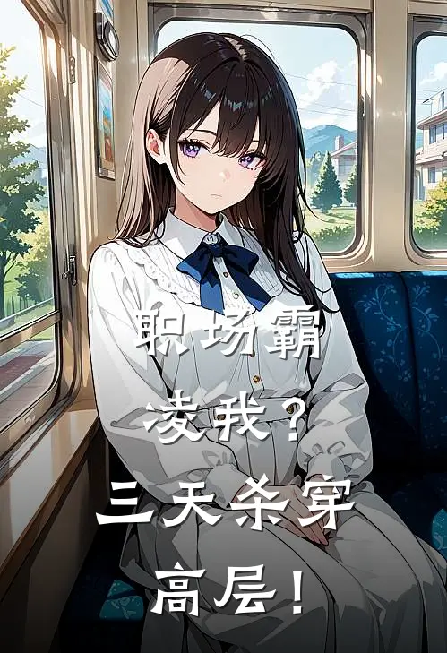 职场霸凌我？三天杀穿高层！