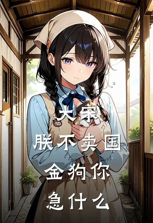 大宋：朕不卖国，金狗你急什么（赵桓李纲）全文免费阅读无弹窗大结局_大宋：朕不卖国，金狗你急什么最新章节列表