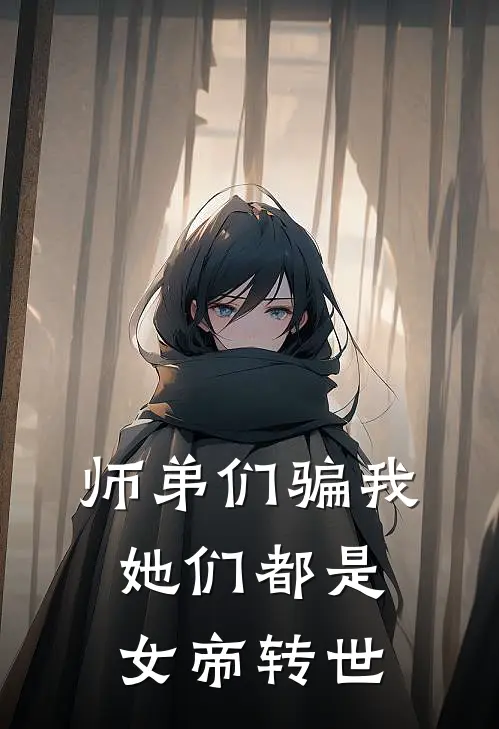 师弟们骗我，她们都是女帝转世张伟凤九雏完结版免费阅读_师弟们骗我，她们都是女帝转世全章节免费在线阅读