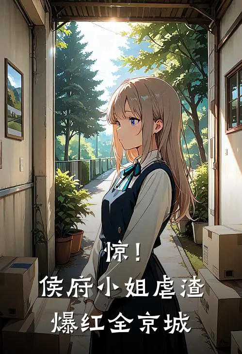 惊！侯府小姐虐渣爆红全京城(兰羽晴柳梅)全本免费小说_最新章节列表惊！侯府小姐虐渣爆红全京城(兰羽晴柳梅)