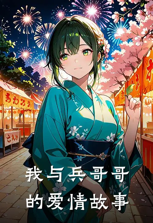 我与兵哥哥的爱情故事