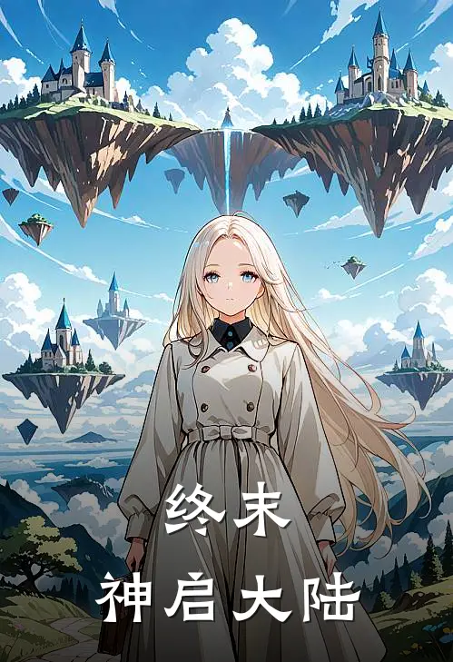 终末：神启大陆