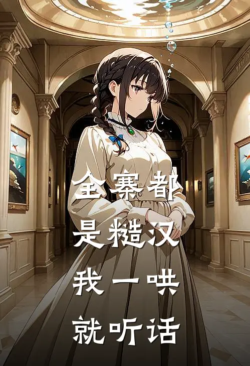 全寨都是糙汉，我一哄就听话林小夕林运良全文免费阅读_完结热门小说全寨都是糙汉，我一哄就听话(林小夕林运良)