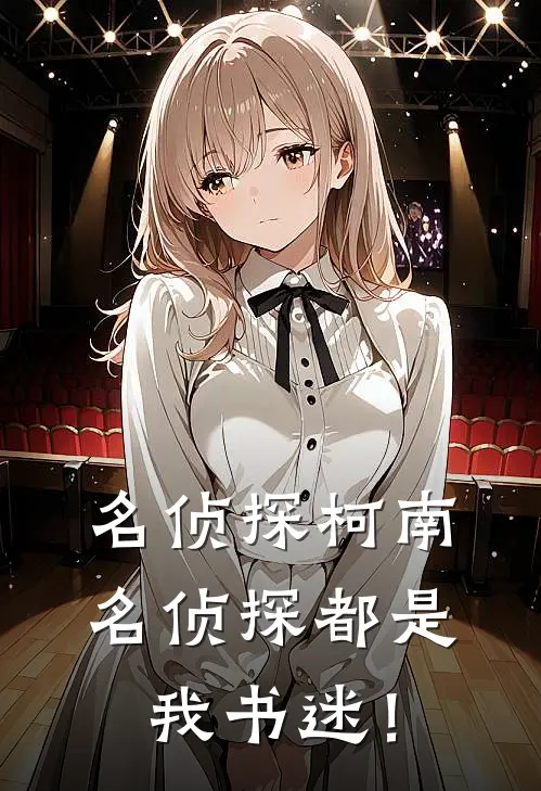 名侦探柯南：名侦探都是我书迷！陈云柯南完结小说大全_免费热门小说名侦探柯南：名侦探都是我书迷！(陈云柯南)