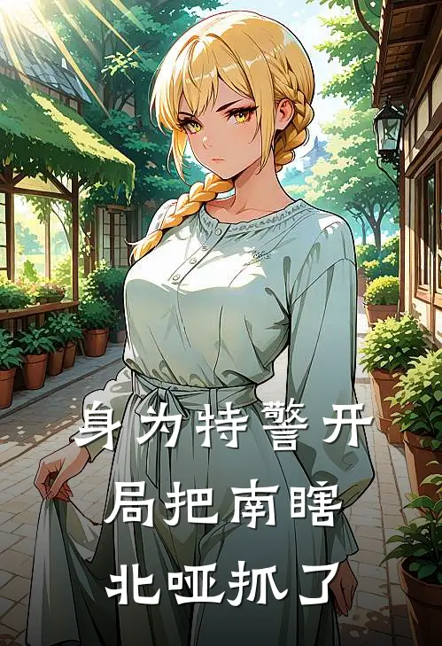 身为特警开局把南瞎北哑抓了