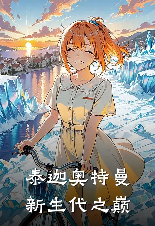 《泰迦奥特曼：新生代之巅》泰迦达达免费完本小说在线阅读_《泰迦奥特曼：新生代之巅》泰迦达达免费小说