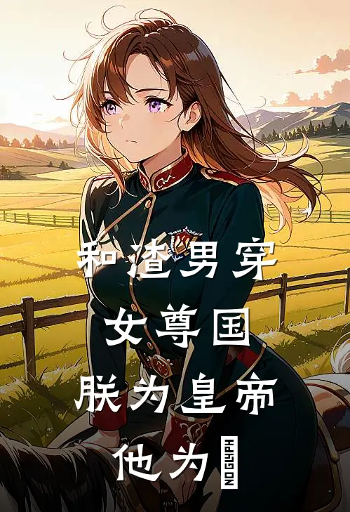 和渣男穿女尊国，朕为皇帝他为虜