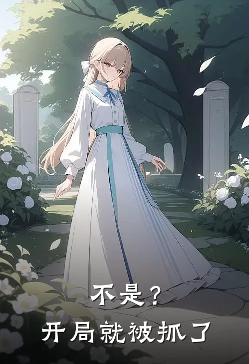 不是？开局就被抓了