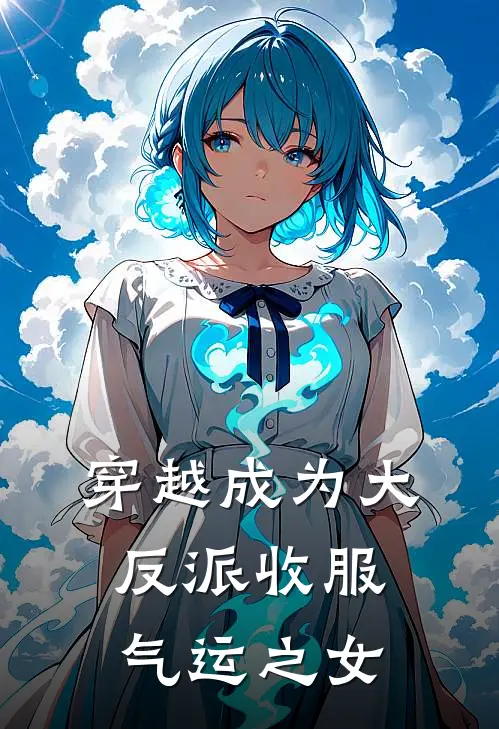 穿越成为大反派收服气运之女赵延祺赵霄完结好看小说_无弹窗全文免费阅读穿越成为大反派收服气运之女(赵延祺赵霄)