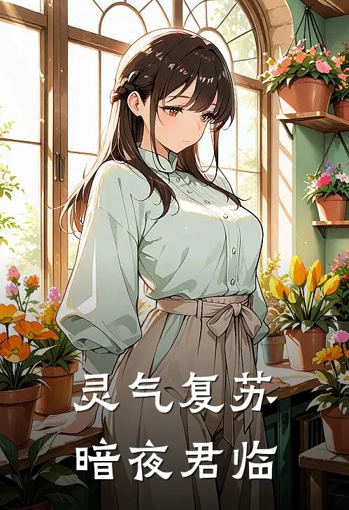 灵气复苏，暗夜君临