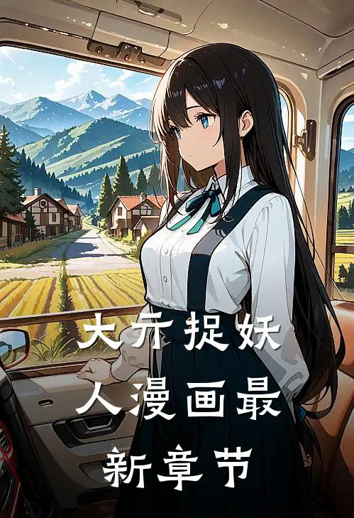 大亓捉妖人漫画最新章节