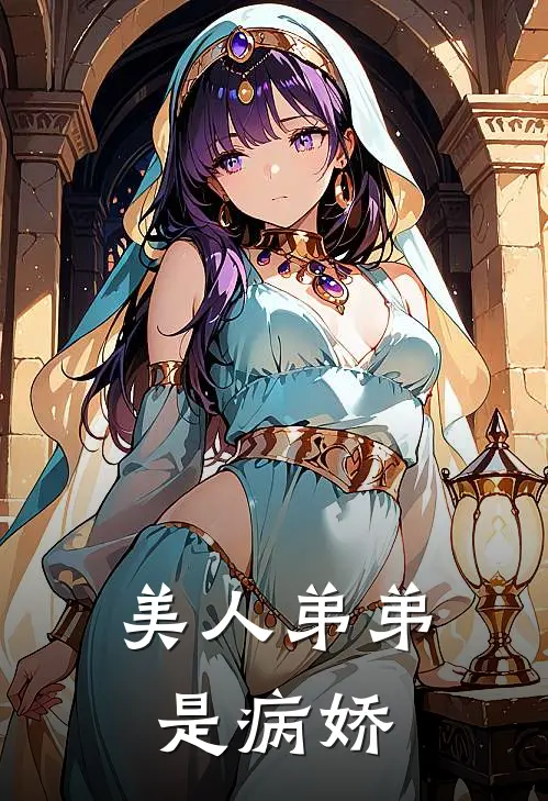 美人弟弟是病娇