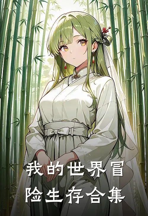 我的世界冒险生存合集