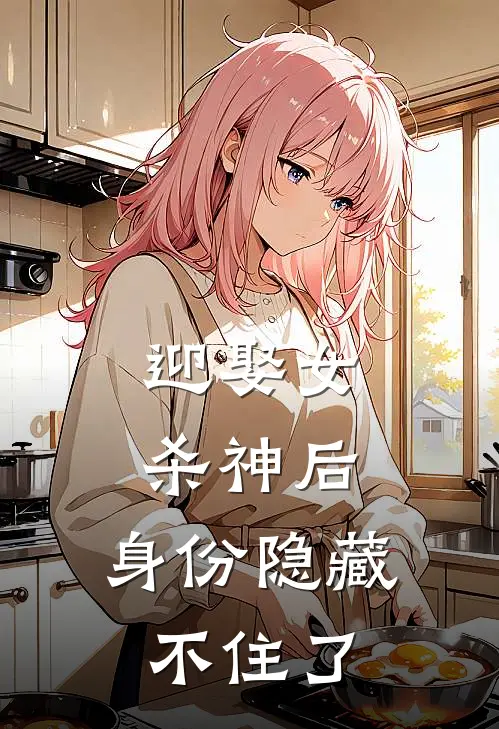 迎娶女杀神后，身份隐藏不住了