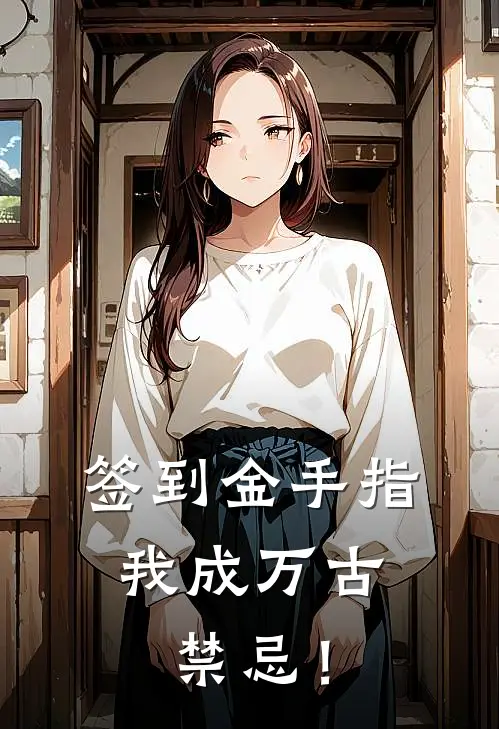 签到金手指，我成万古禁忌！