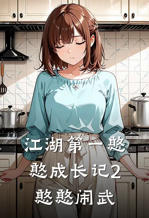 江湖第一憨憨成长记2：憨憨闹武(周大宝萧逸尘)小说免费在线阅读_江湖第一憨憨成长记2：憨憨闹武(周大宝萧逸尘)大结局阅读