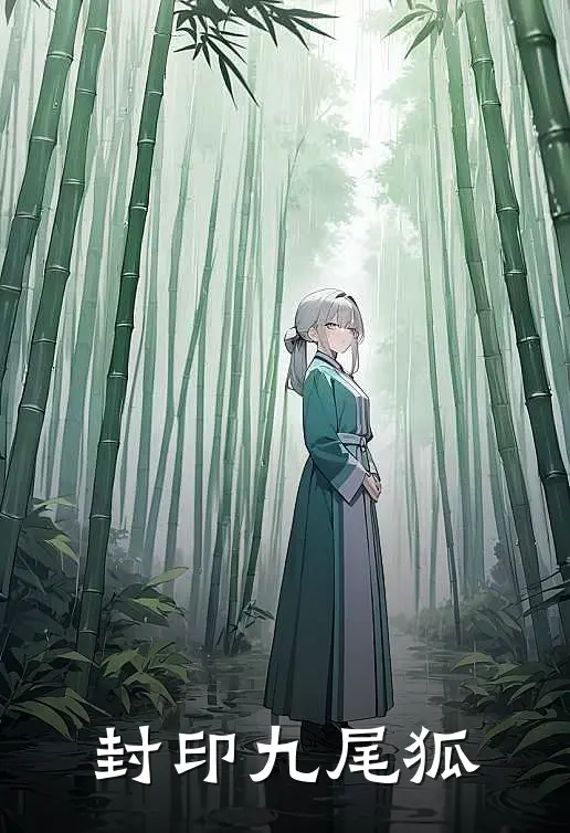 封印九尾狐