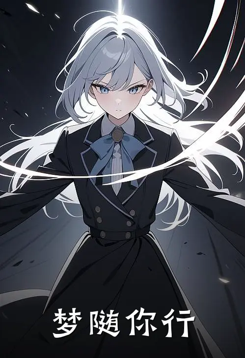 梦随你行