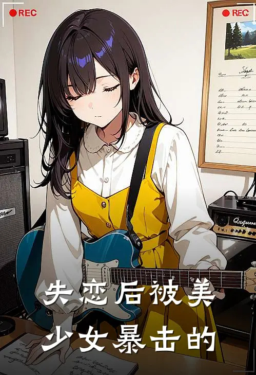 失恋后被美少女暴击的