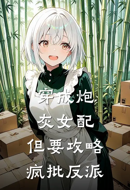 穿成炮灰女配，但要攻略疯批反派苏婉湘欧阳燃全章节免费在线阅读_《穿成炮灰女配，但要攻略疯批反派》精彩小说