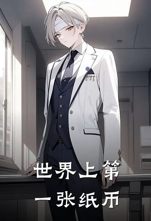 世界上第一张纸币