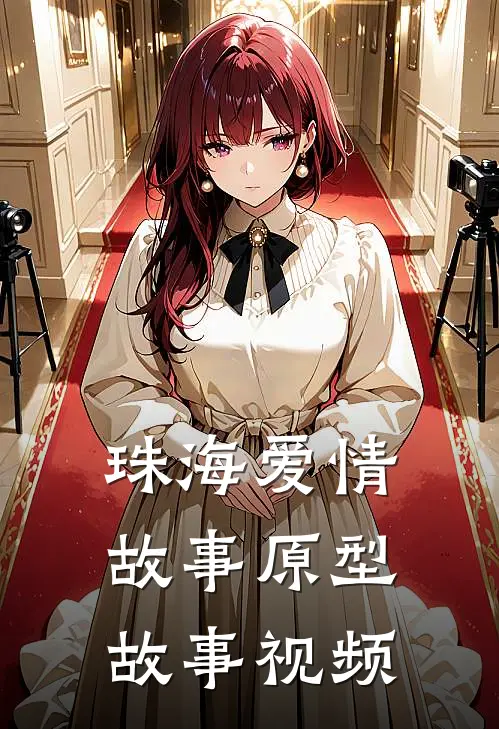 珠海爱情故事原型故事视频