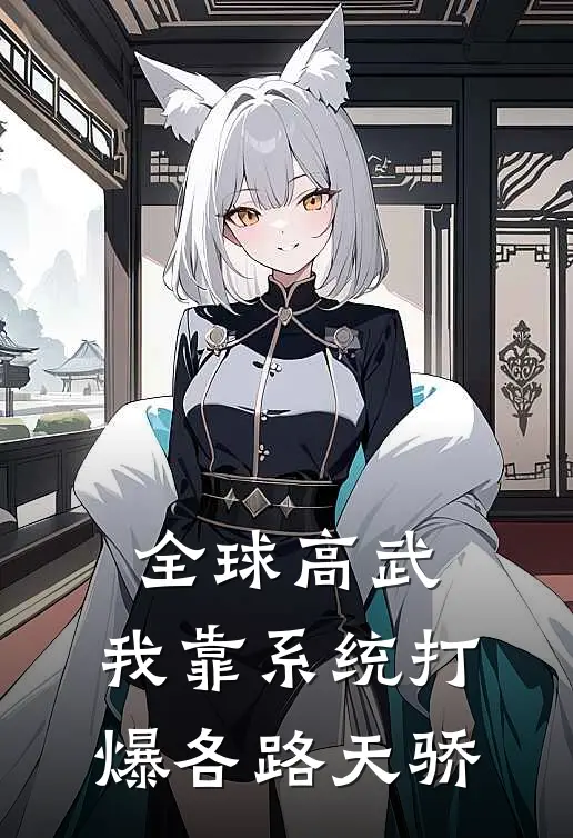 全球高武：我靠系统打爆各路天骄