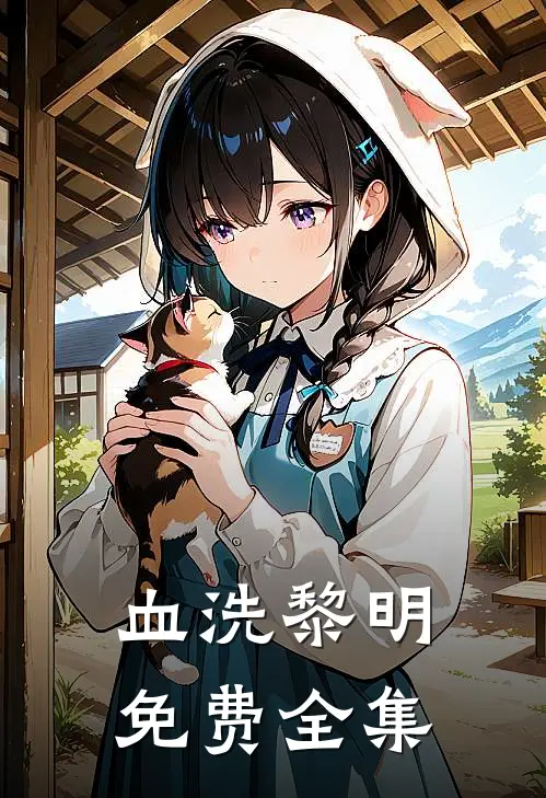 血洗黎明免费全集