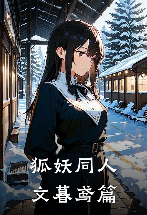 狐妖同人文暮鸢篇鸢冥涂山完整免费小说_小说全文免费阅读狐妖同人文暮鸢篇鸢冥涂山