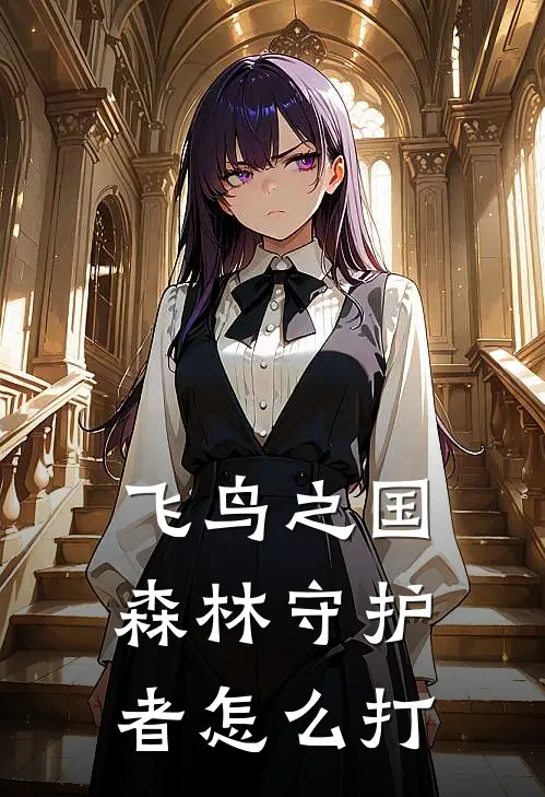 飞鸟之国森林守护者怎么打