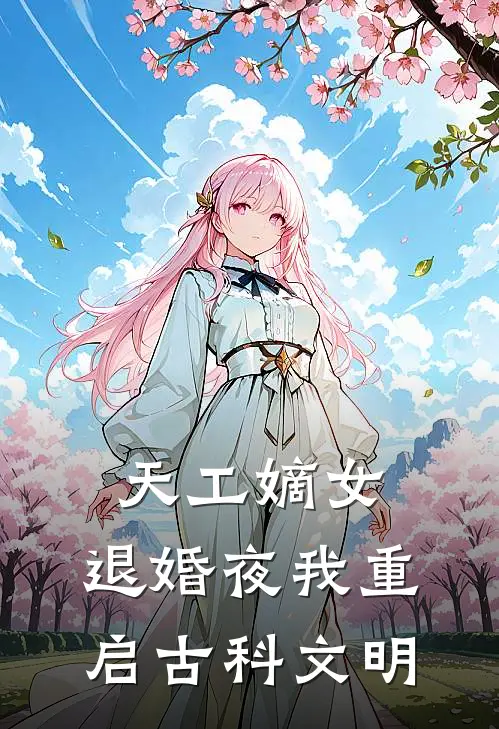 天工嫡女：退婚夜我重启古科文明