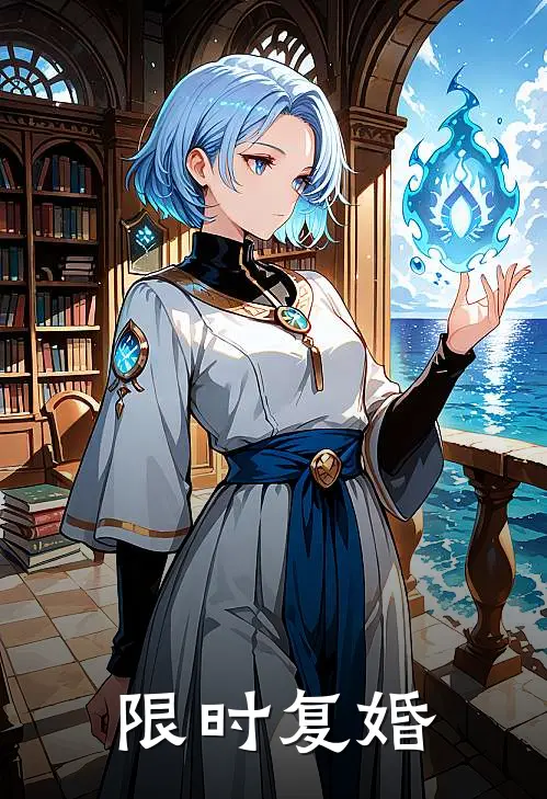 限时复婚