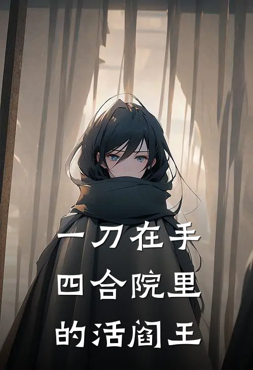 一刀在手，四合院里的活阎王