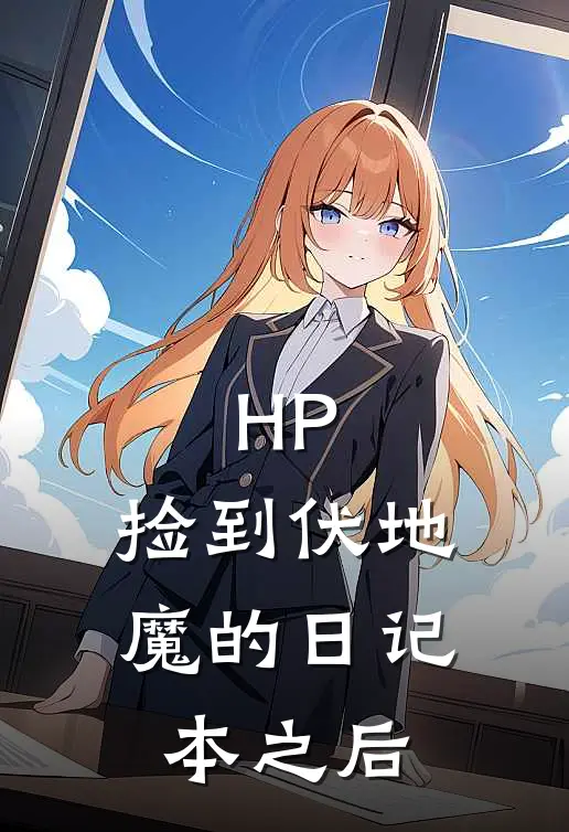 HP：捡到伏地魔的日记本之后