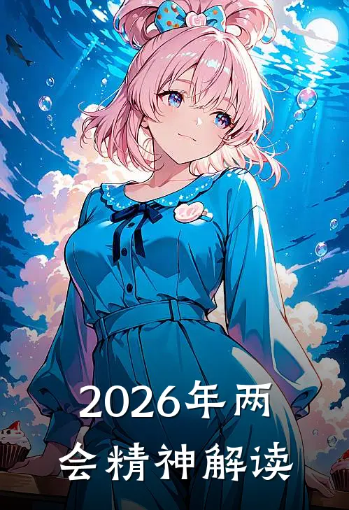2026年两会精神解读