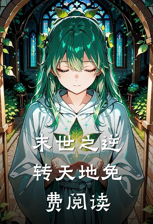 末世之逆转天地免费阅读