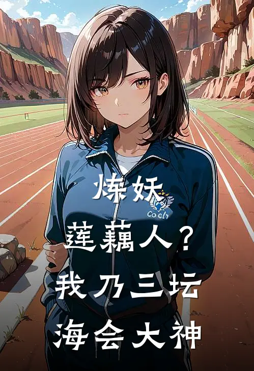 炼妖：莲藕人？我乃三坛海会大神