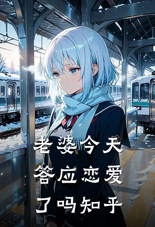 老婆今天答应恋爱了吗知乎