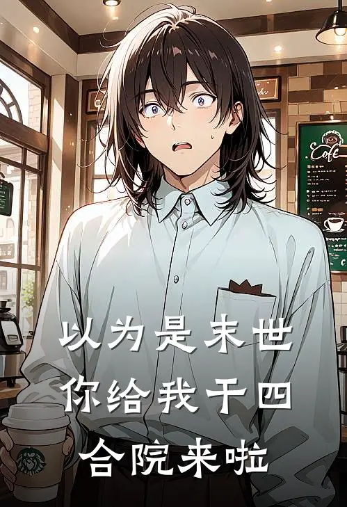 以为是末世，你给我干四合院来啦曾毅林和完整免费小说_热门小说阅读以为是末世，你给我干四合院来啦曾毅林和