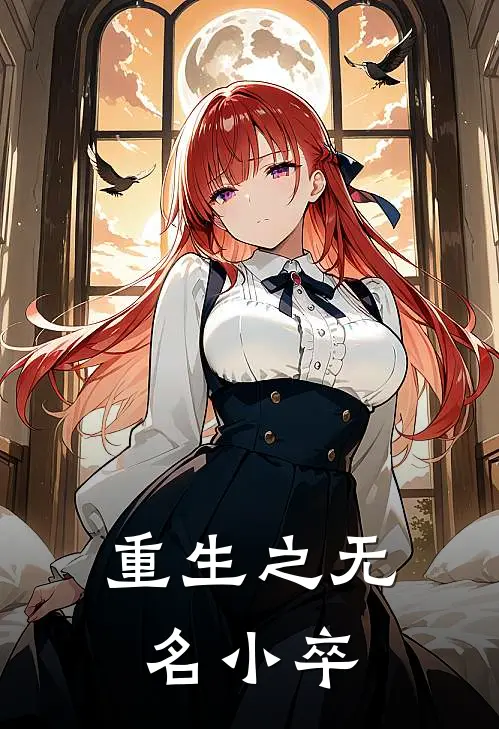 重生之无名小卒