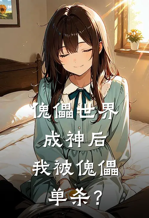 傀儡世界成神后，我被傀儡单杀？
