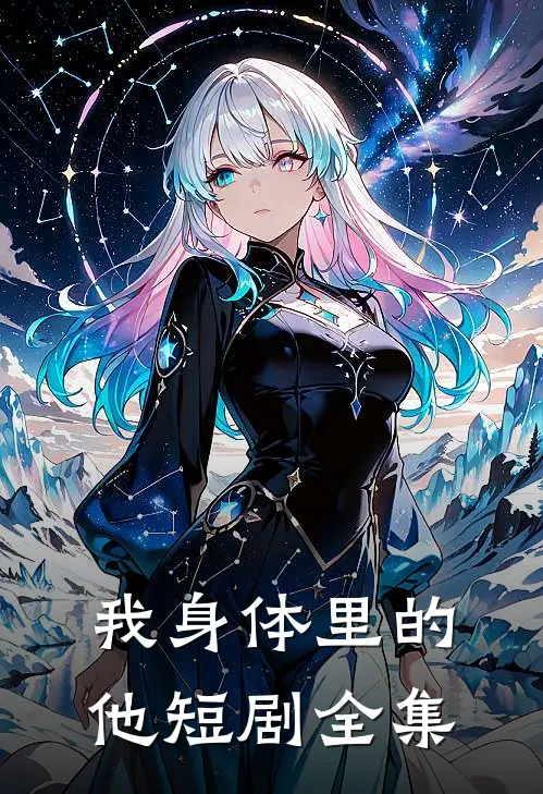 我身体里的他短剧全集