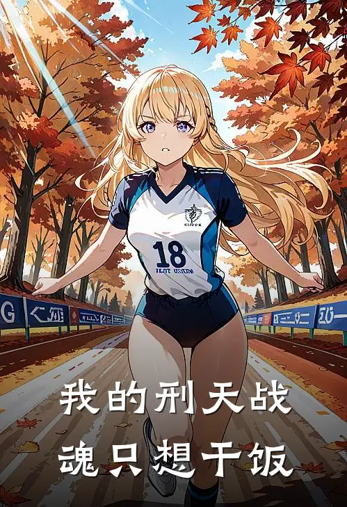 我的刑天战魂只想干饭