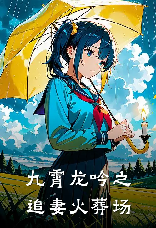 九霄龙吟之追妻火葬场