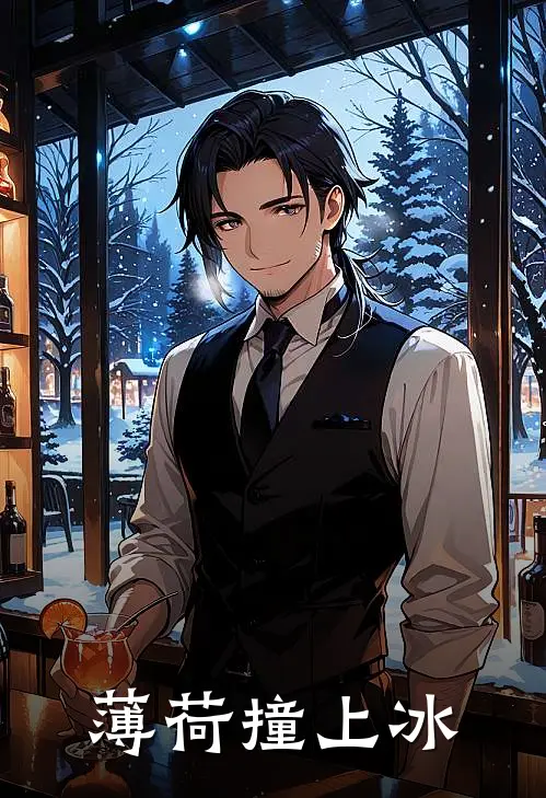 薄荷撞上冰周野许疏全本完结小说_最新章节列表薄荷撞上冰(周野许疏)