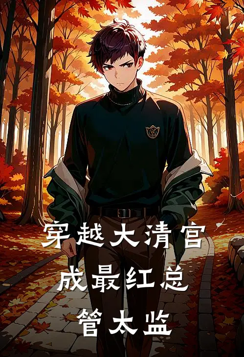 穿越大清宫，成最红总管太监