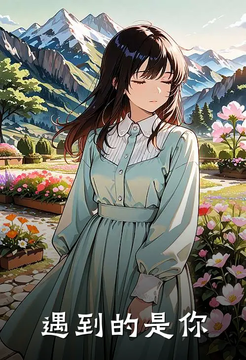 遇到的是你楚雪羽蓝施伊最新好看小说_免费小说遇到的是你(楚雪羽蓝施伊)